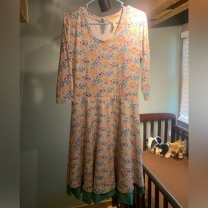 Matilda Jane with Joanna Gaines Dress Size Medium